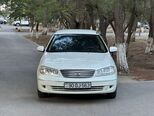 Nissan Sunny-9