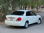 Nissan Sunny-10