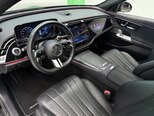 Mercedes E 300 e-7