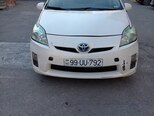 Toyota Prius-1