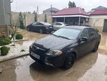 Daewoo Gentra-1