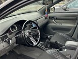 Daewoo Gentra-4