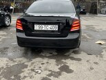 Daewoo Gentra-5