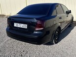 Daewoo Gentra-2
