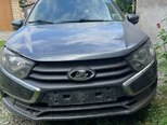 LADA (VAZ) Granta-1