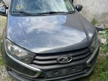 LADA (VAZ) Granta-2