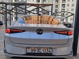 Changan Qiyuan A05-3
