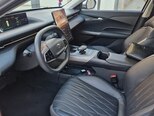 Changan Qiyuan A05-11