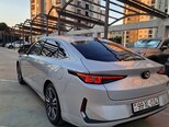 Changan Qiyuan A05-15