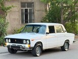 LADA (VAZ) 2106-2