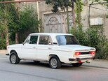 LADA (VAZ) 2106-6
