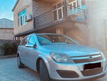 Opel Astra-3