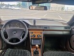 Mercedes 200 E-5