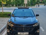 Chevrolet Equinox-4