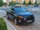 Chevrolet Equinox-5