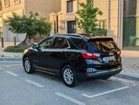 Chevrolet Equinox-9