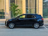 Chevrolet Equinox-10