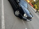 Mercedes E 240-9