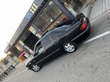 Mercedes E 240-7