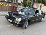 Mercedes E 240-8