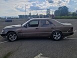 Mercedes 200 E-7