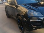 Porsche Cayenne-3