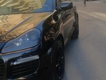 Porsche Cayenne-4