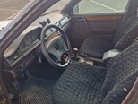 Mercedes 200 E-11