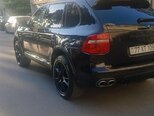 Porsche Cayenne-6