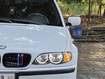 BMW 318-13