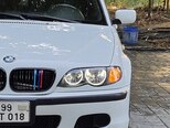BMW 318-12