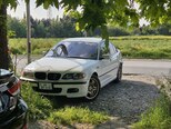 BMW 318-4