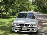 BMW 318-1