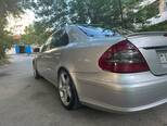 Mercedes E 220-7
