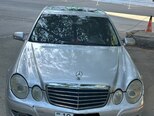 Mercedes E 220-1