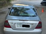 Mercedes E 220-5