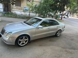 Mercedes E 220-3