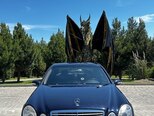 Mercedes E 240-3