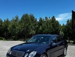 Mercedes E 240-1