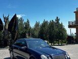 Mercedes E 240-2