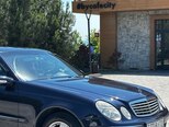 Mercedes E 240-4