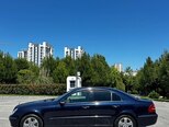 Mercedes E 240-6