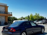 Mercedes E 240-8