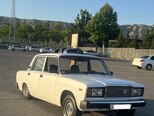 LADA (VAZ) 2107-5