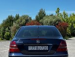 Mercedes E 240-10