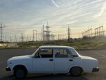 LADA (VAZ) 2107-6