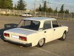 LADA (VAZ) 2107-3