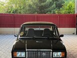 LADA (VAZ) 2107-3