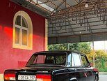 LADA (VAZ) 2107-6