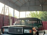 LADA (VAZ) 2107-4